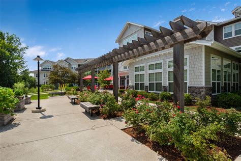 magnolia heights gracious retirement living|Gallery